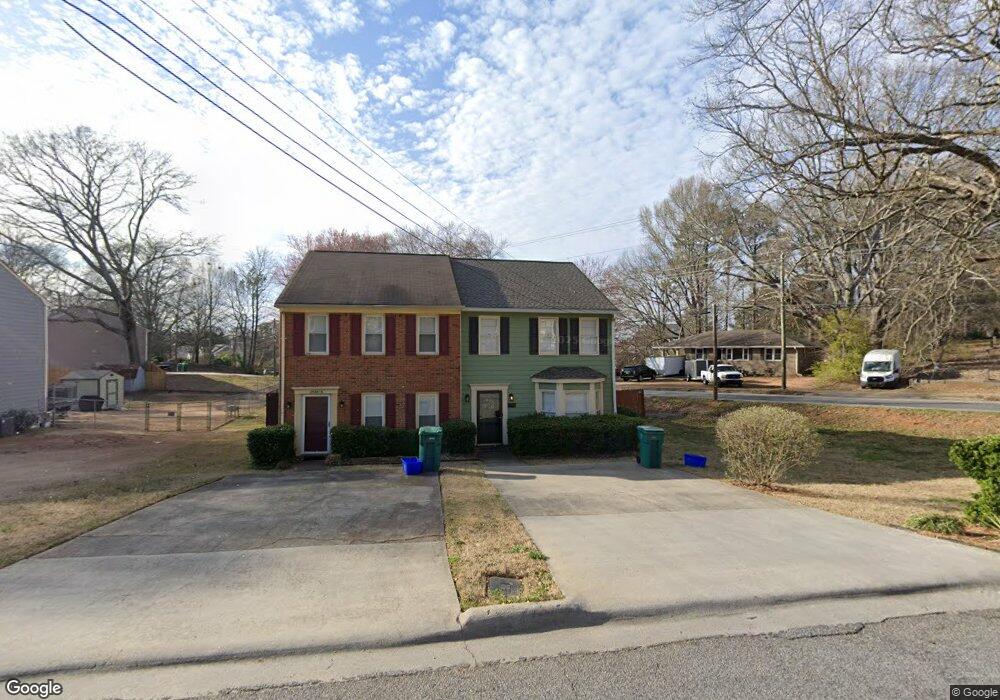 2580 Old Roswell Rd SE unit A, Smyrna, GA 30080 - photo 1