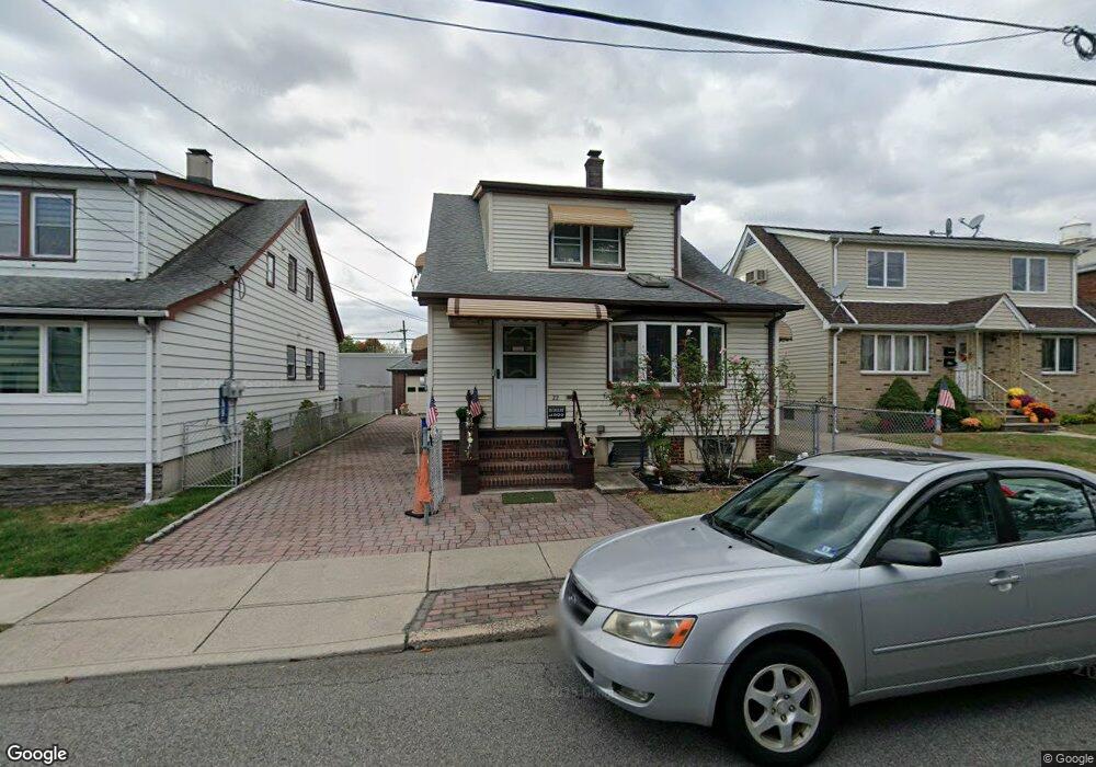 22 Halstead Ave, Wallington, NJ 07057 - photo 1