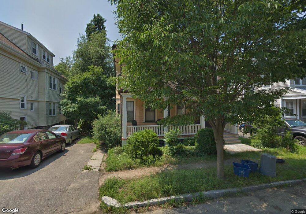 22 Randolph St unit 24, Arlington, MA 02474 - photo 1