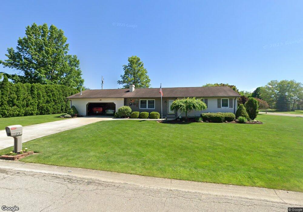 1123 Victoria Dr, Bucyrus, OH 44820 - photo 1