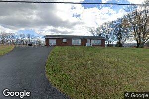 554 E Graceville Rd, Breezewood, PA 15533
