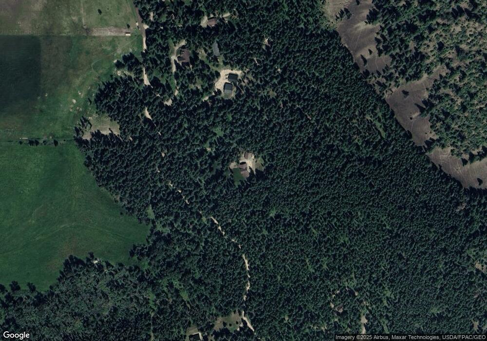 1361 Mooring Meadow Rd, Columbia Falls, MT 59912 - photo 1