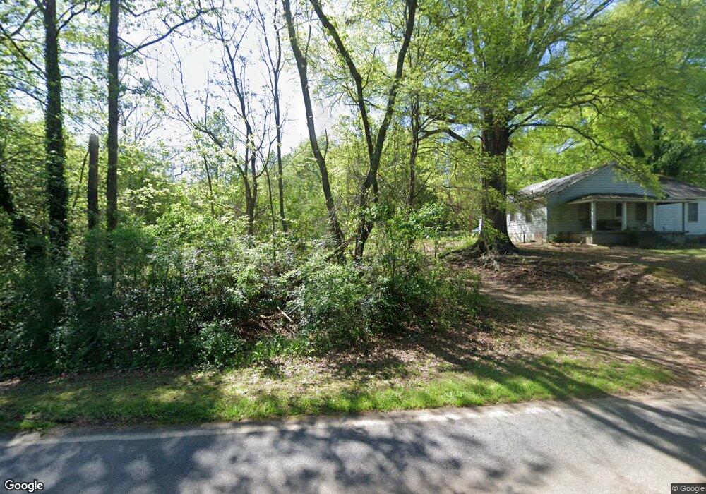 3529 Sims Bridge Rd NW, Monroe, GA 30656 - photo 1