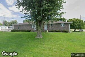 50 S Arch St, Winchester, IL 62694