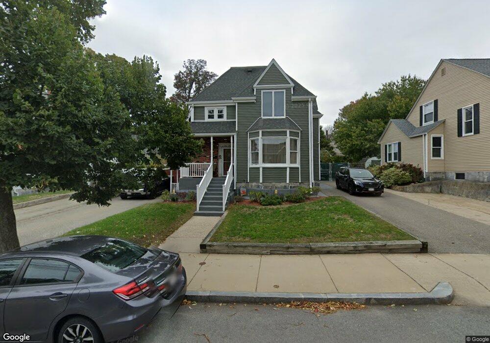 314 Crescent St, Waltham, MA 02453 - photo 1