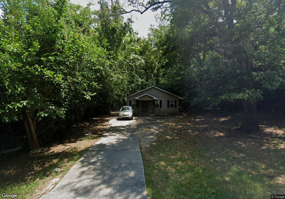 2837 Skyline Rd, Macon, GA 31211 - photo 1