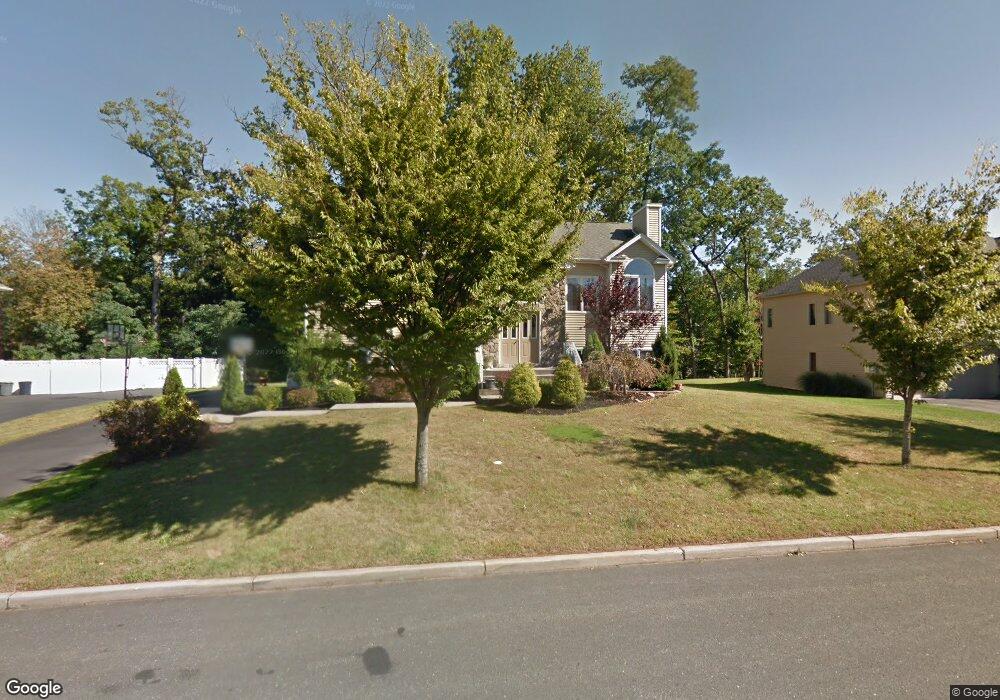 8 Stern Place, Congers, NY 10920 - photo 1