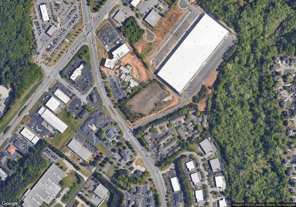 4365 S Lee St unit E01, Buford, GA 30518 - photo 1