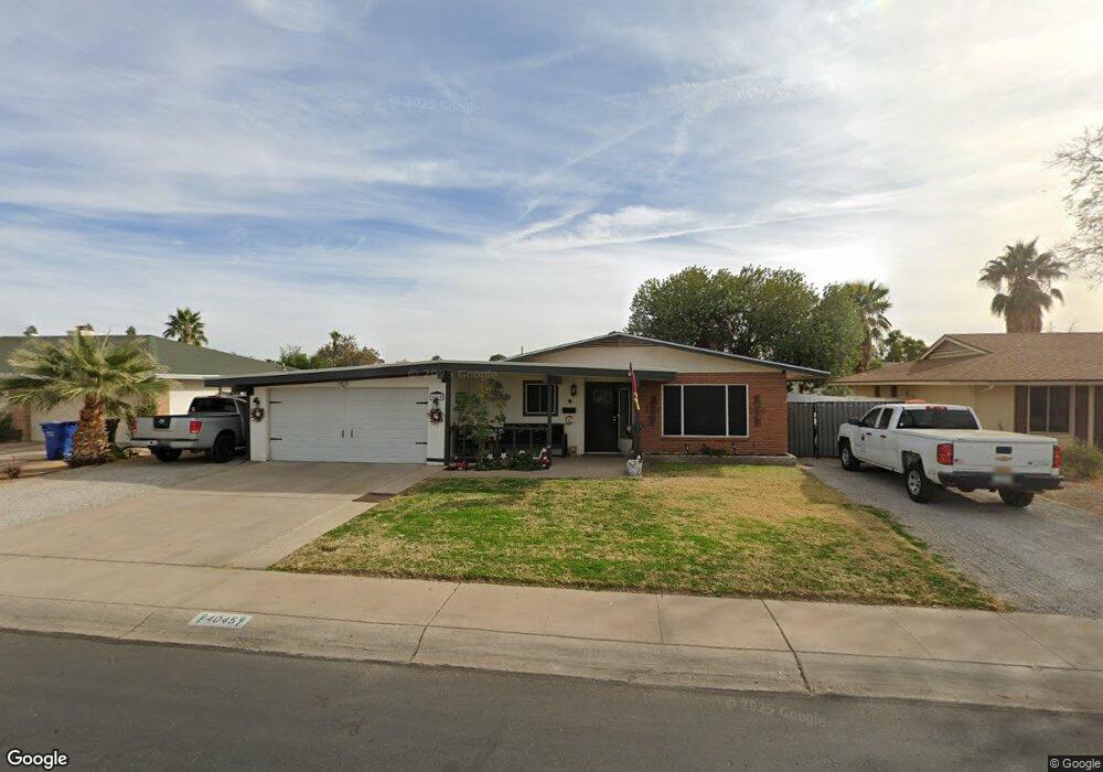 4045 W Hatcher Rd, Phoenix, AZ 85051 - photo 1