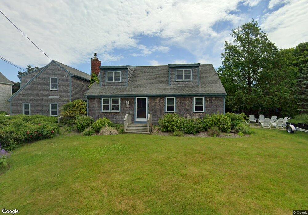 58 2nd Way, Barnstable, MA 02630 - photo 1