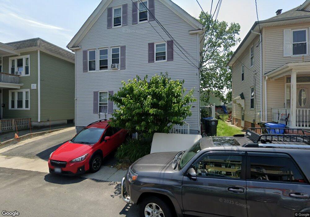 176 Eldridge St, Cranston, RI 02910 - photo 1