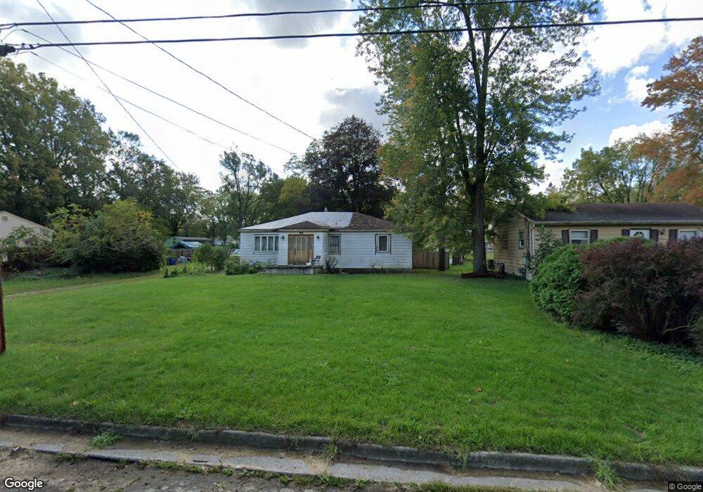 2451 Webster St, Lansing, MI 48911 - photo 1