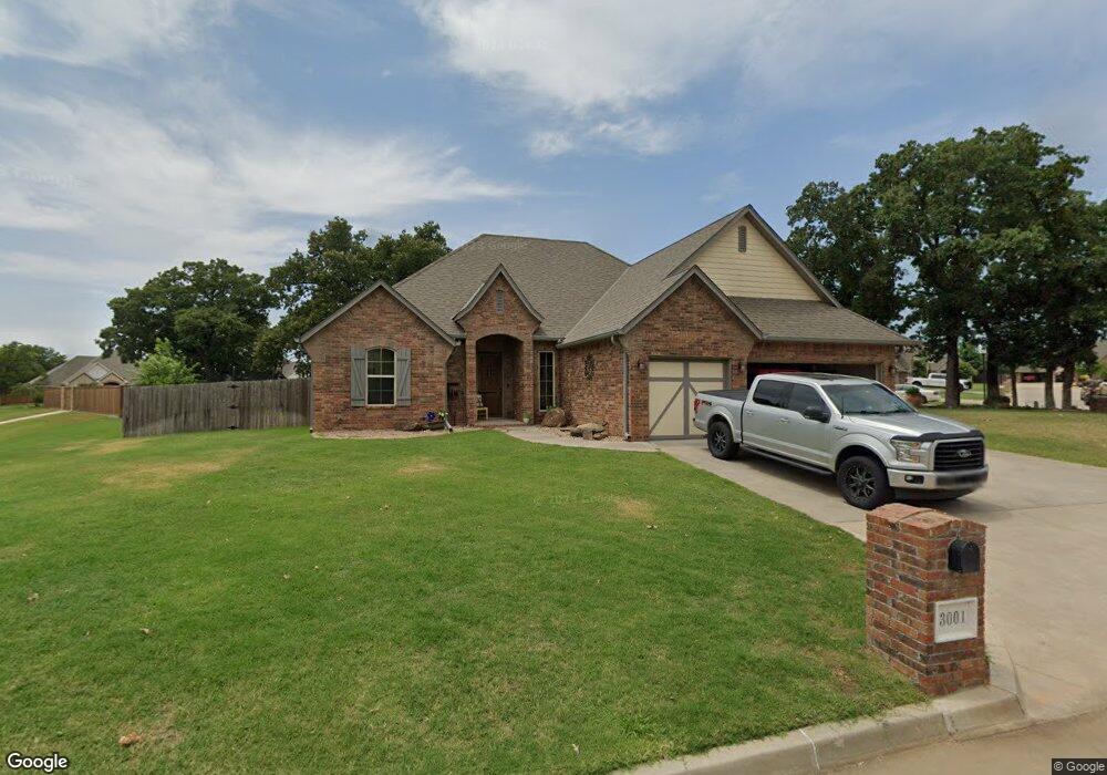 3001 Timbercreek Ct, Duncan, OK 73533 - photo 1