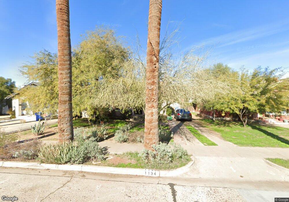 1134 E Palm Ln, Phoenix, AZ 85006 - photo 1