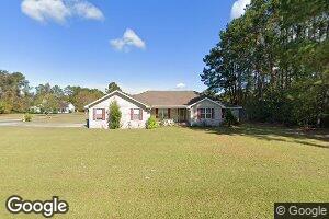 201 Frontier Dr, Waycross, GA 31501
