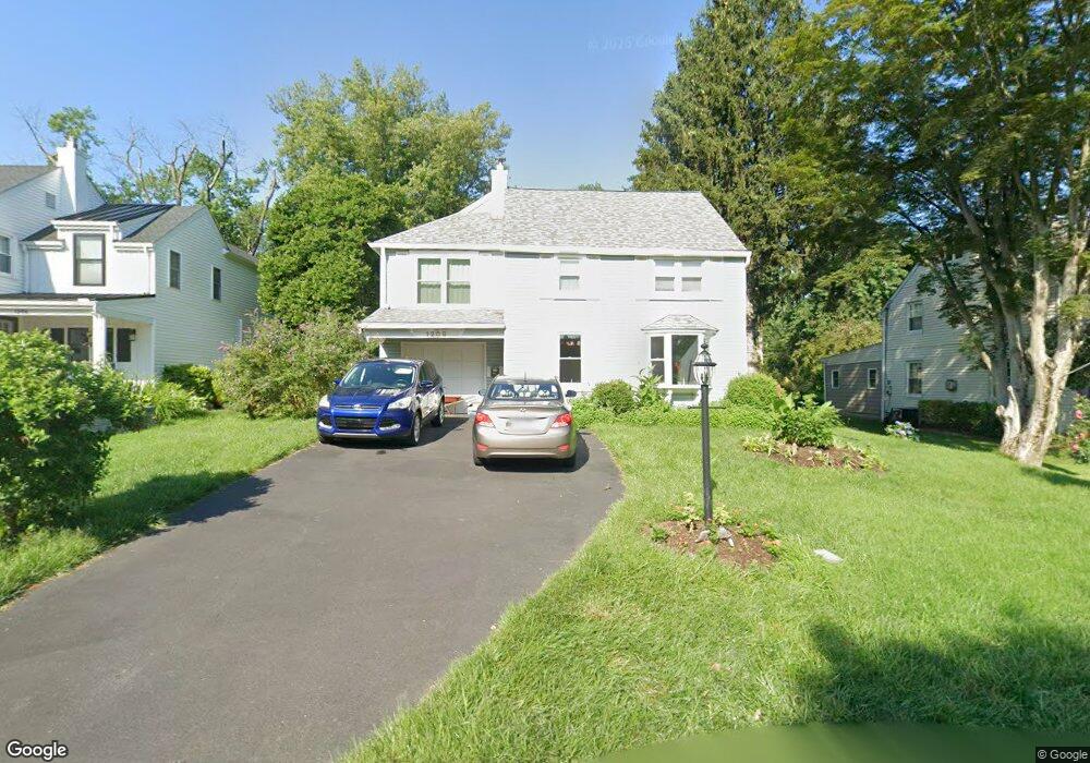 1208 Saint Clair Rd, Oreland, PA 19075 - photo 1