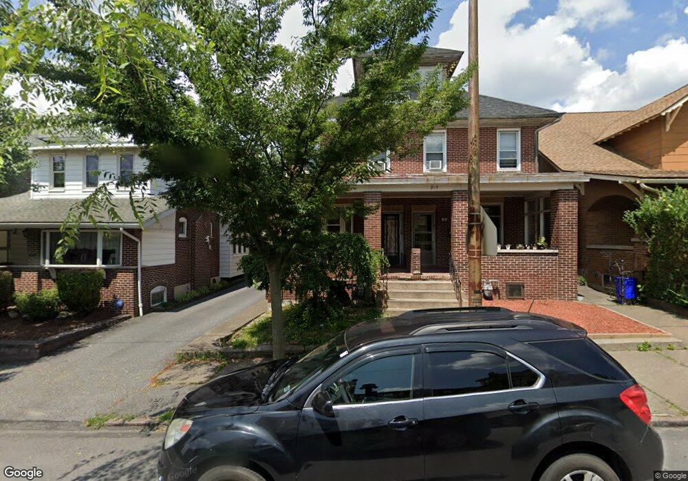 212 N Wyoming St, Hazleton, PA 18201 - photo 1