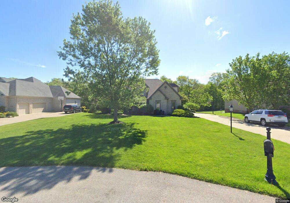 2007 S Meadow Cir, Akron, OH 44333 - photo 1