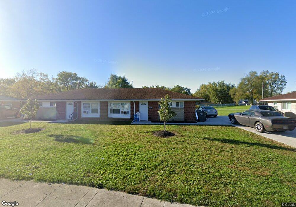 1124 Catalpa Ave unit 26, Lima, OH 45804 - photo 1