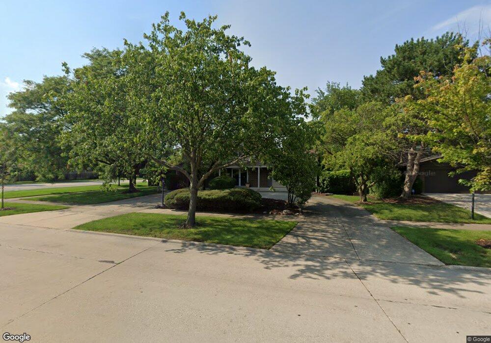 3730 Winnetka Rd, Glenview, IL 60026 - photo 1