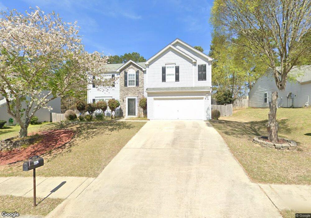 1112 Alysum Ave unit 1, Lawrenceville, GA 30045 - photo 1