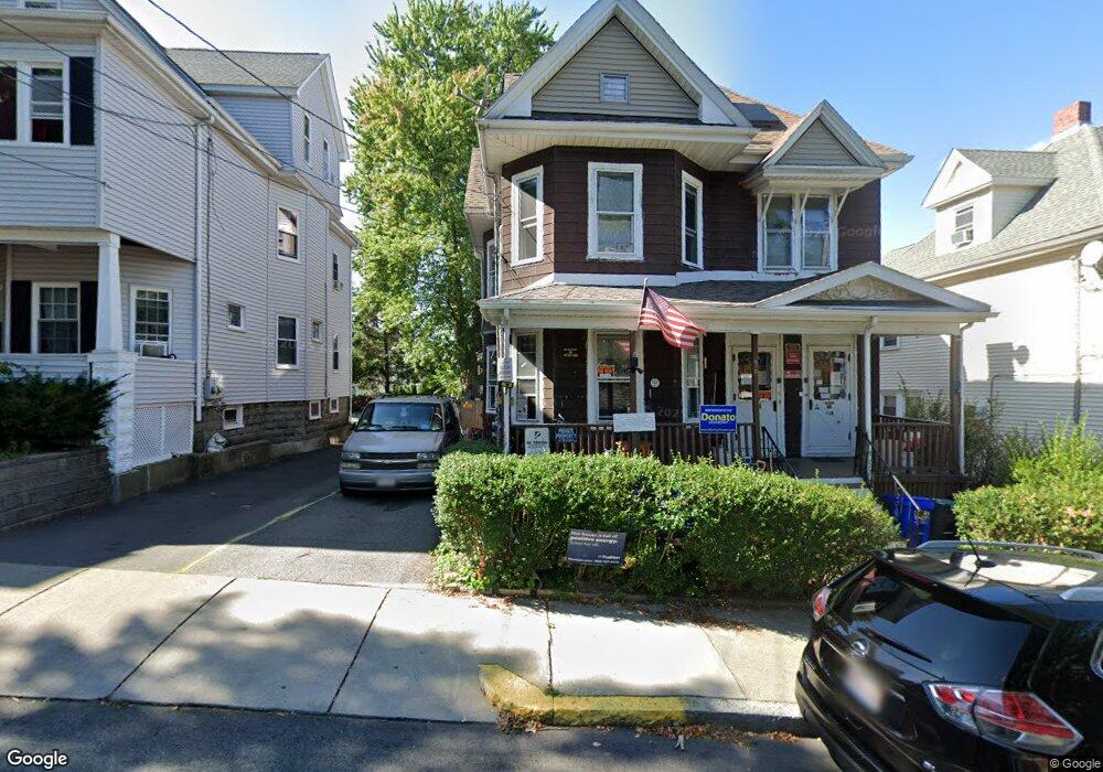 96 Fairmont St unit A, Malden, MA 02148 - photo 1