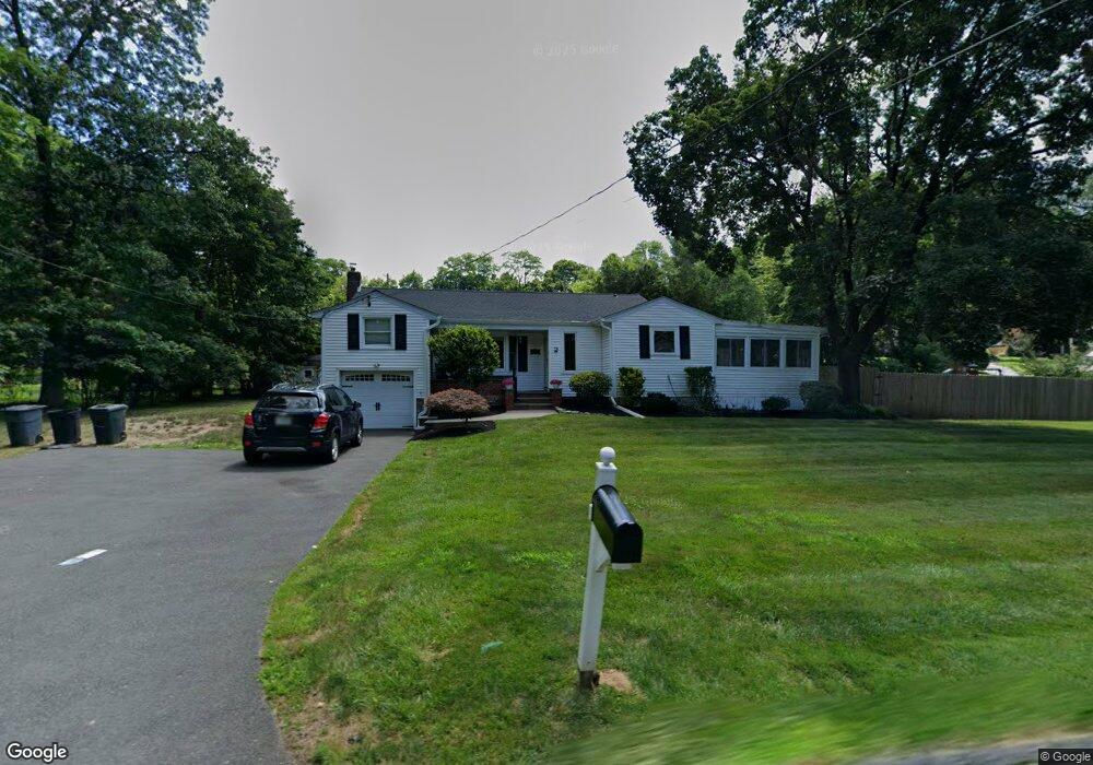 2 Beech St, Nanuet, NY 10954 - photo 1