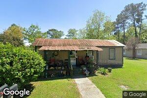 324 Pepper St SE, Poulan, GA 31781