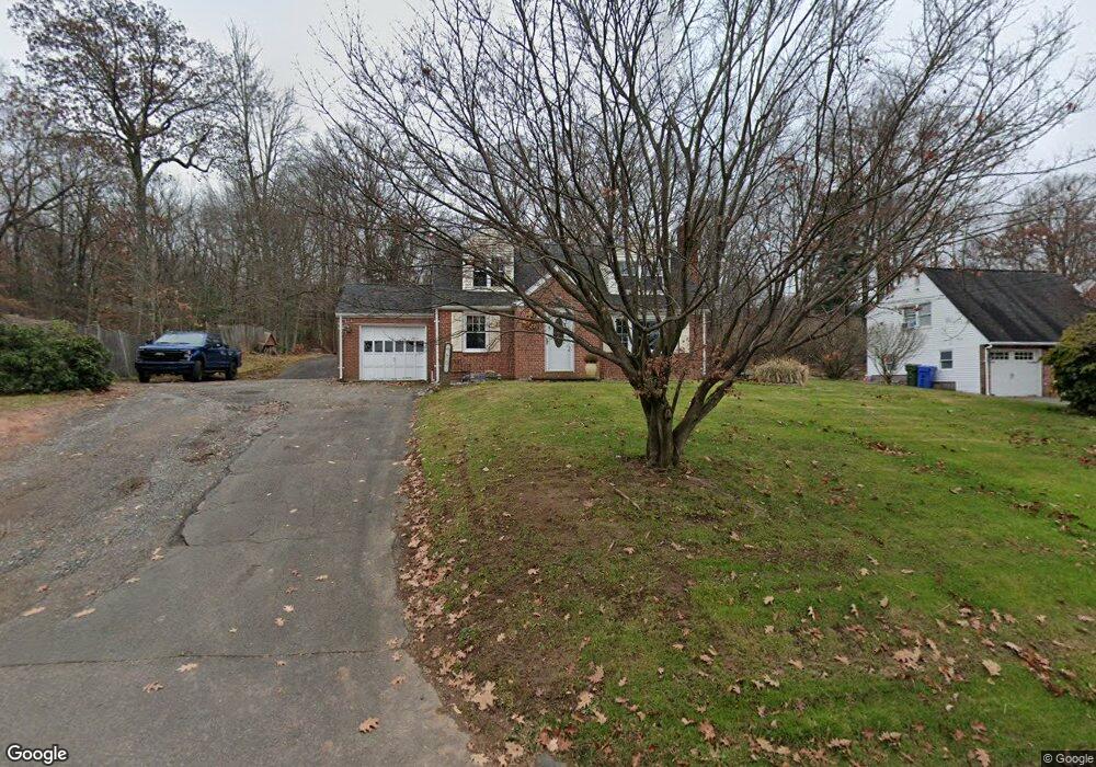 86 Hale Rd, Glastonbury, CT 06033 - photo 1