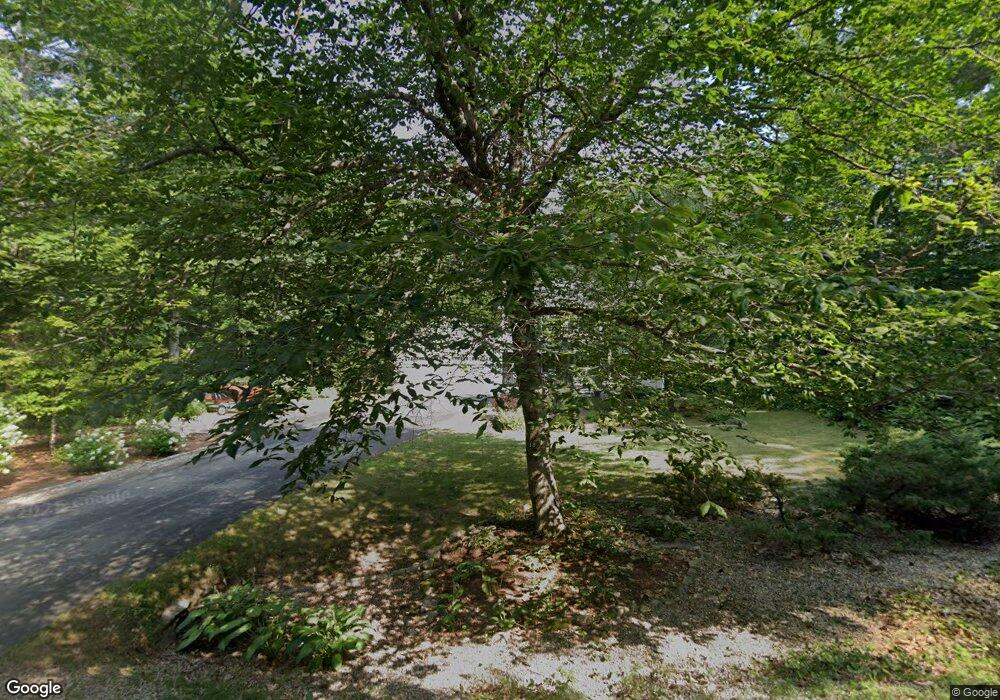 18 Friar Tuck Way, Wolfeboro, NH 03894 - photo 1