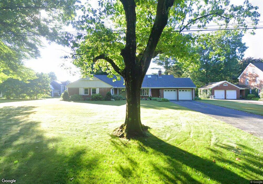 1325 S Branch Pkwy unit 1, Springfield, MA 01129 - photo 1