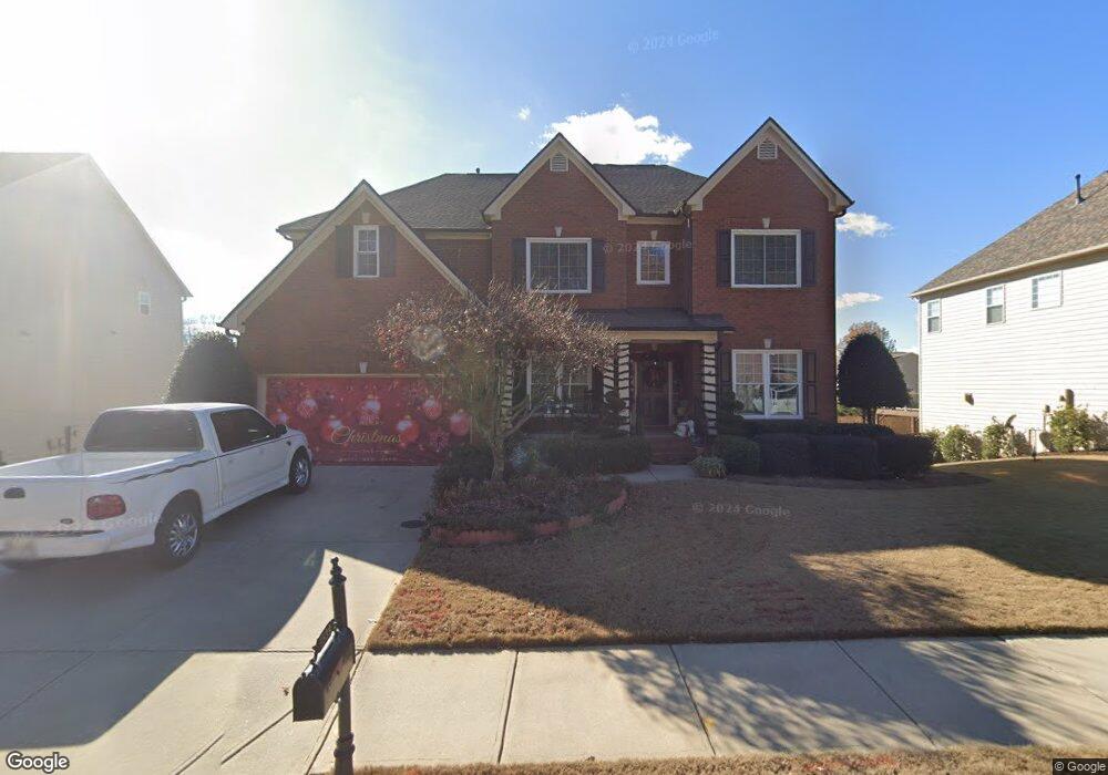 1539 Centerville Dr, Buford, GA 30518 - photo 1