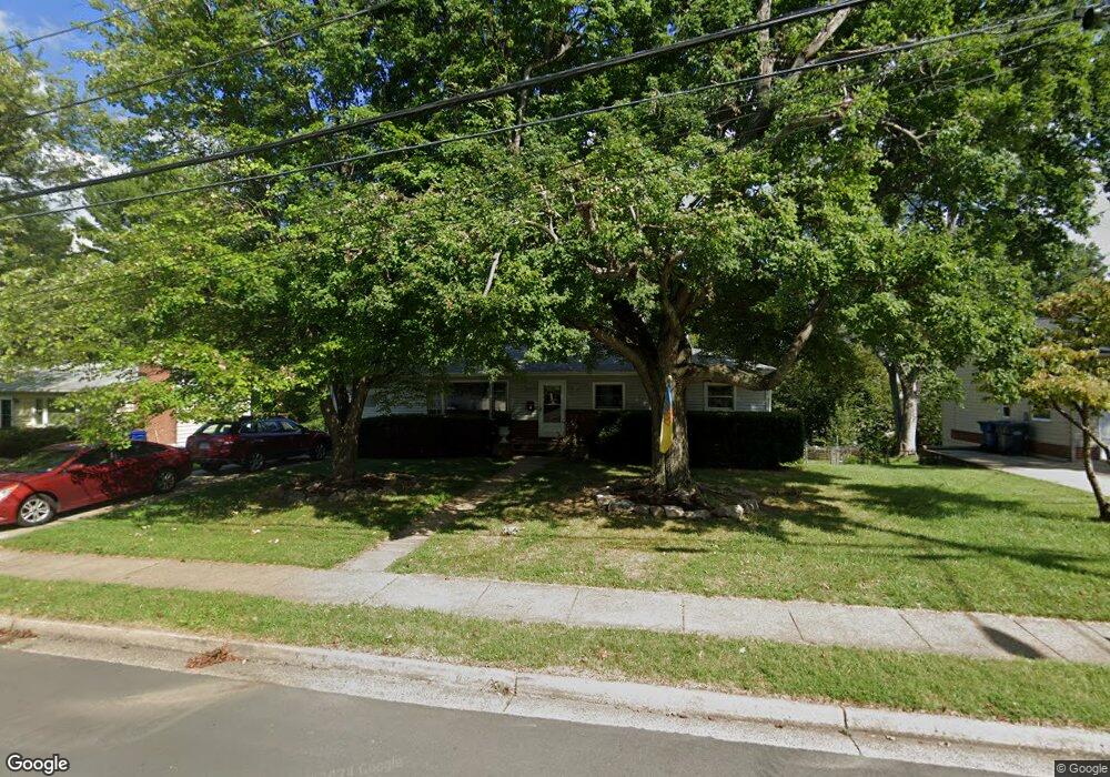 2045 Westmoreland St, Falls Church, VA 22043 - photo 1