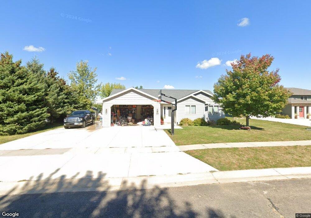 203 Jefferson Ct NE, Racine, MN 55967 - photo 1