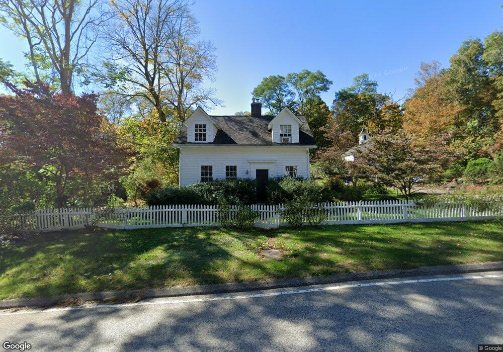 111 Middle Haddam Rd, Middle Haddam, CT 06456 - photo 1