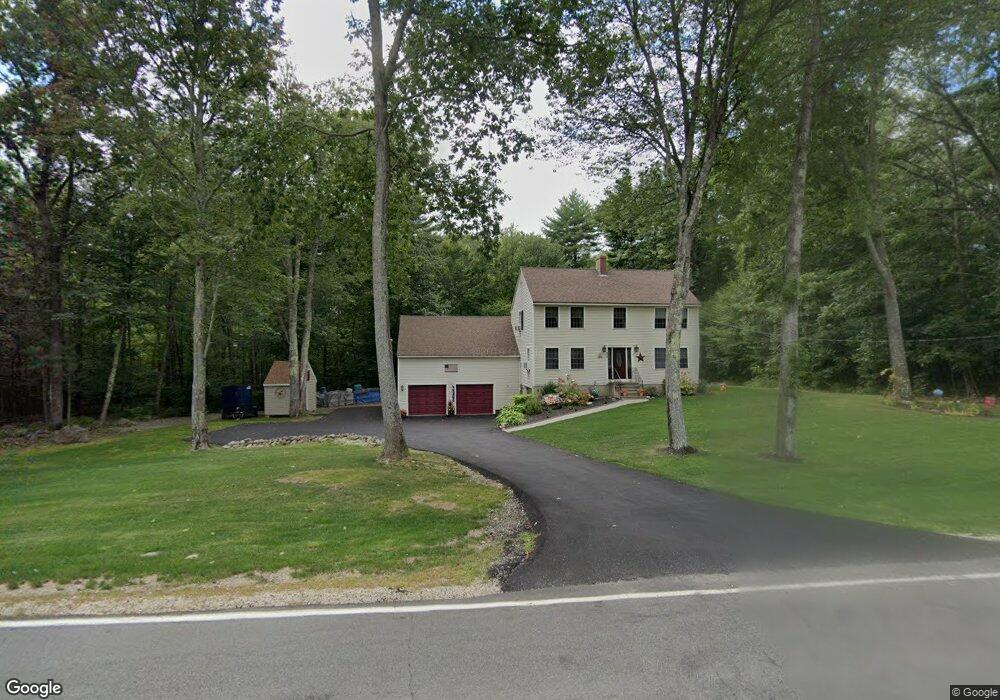 803 Goodwin Rd, Eliot, ME 03903 - photo 1