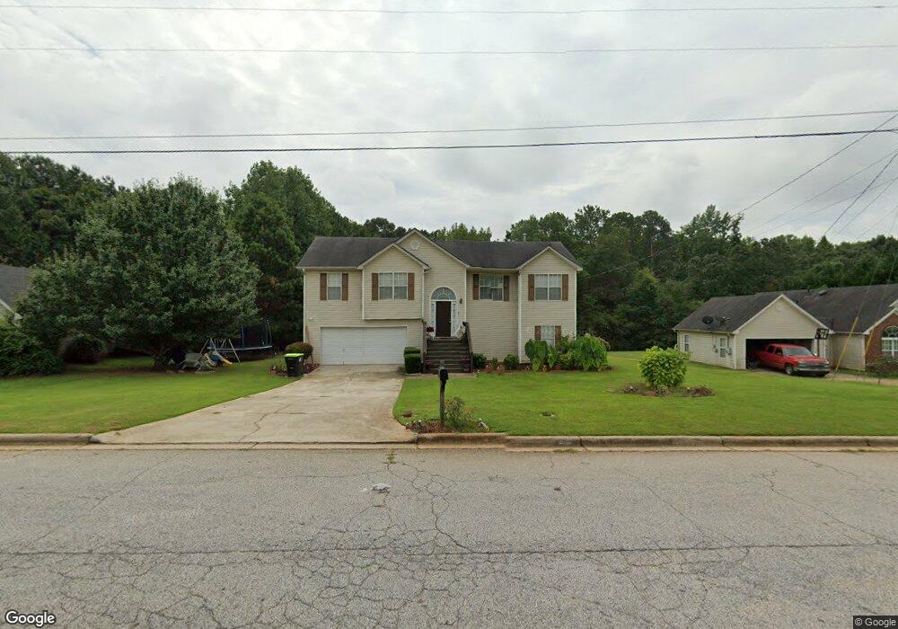 60 Mills Creek Ln, Covington, GA 30016 - photo 1