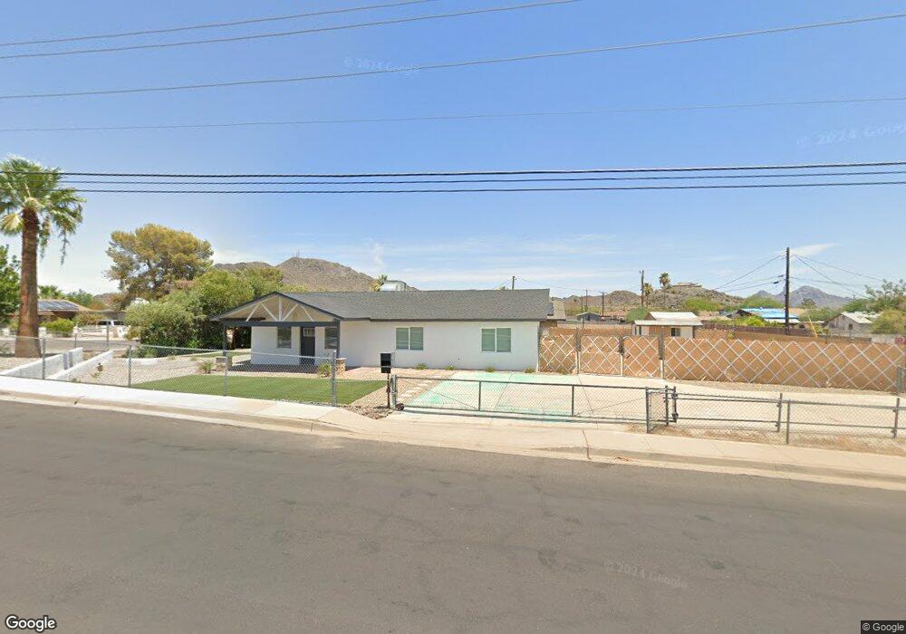 1421 W Cinnabar Ave, Phoenix, AZ 85021 - photo 1