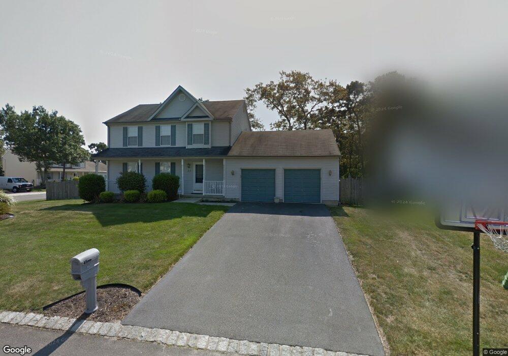 23 Hillcrest Ln, Little Egg Harbor Township, NJ 08087 - photo 1