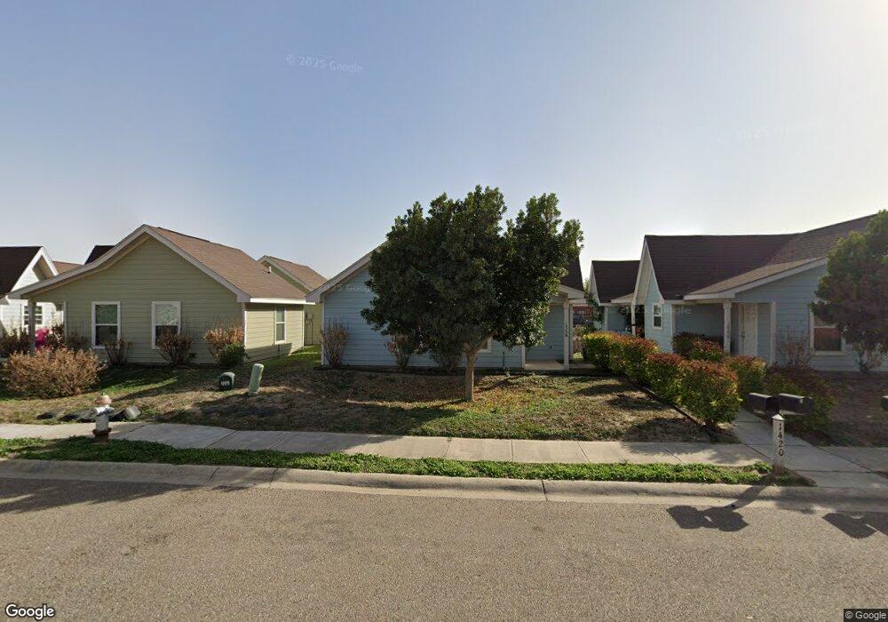 1420 Quitaca Dr, Edinburg, TX 78541 - photo 1