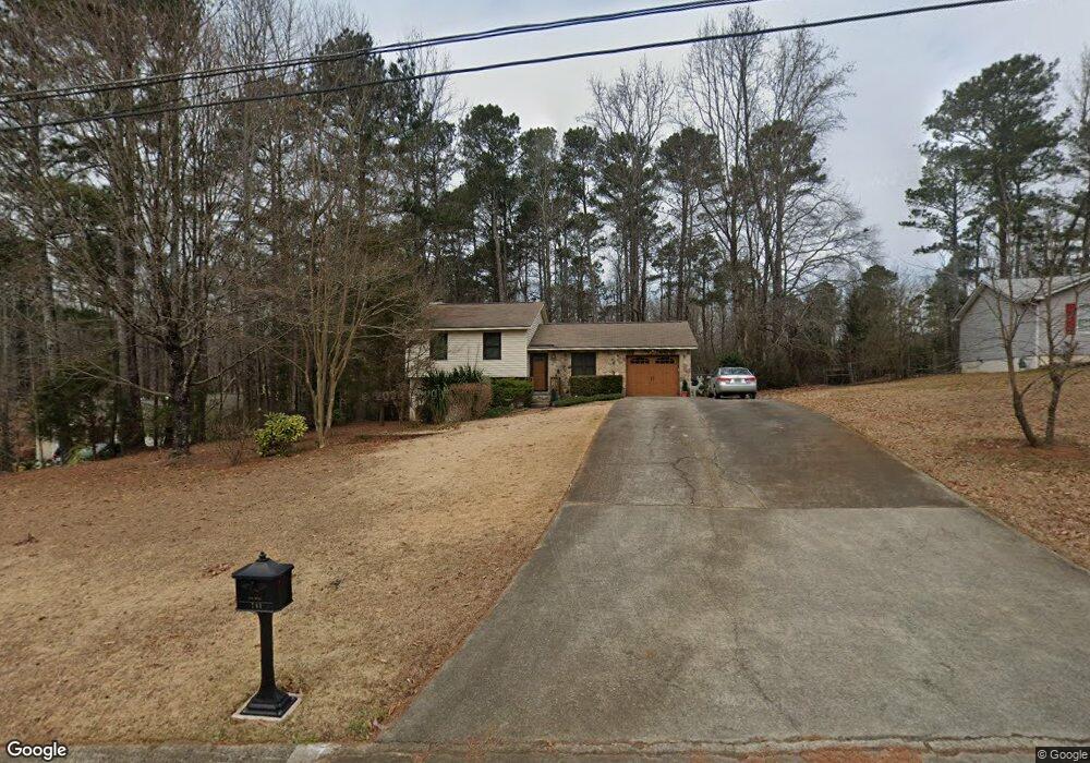 741 Suwanee Pkwy unit 1, Lawrenceville, GA 30043 - photo 1