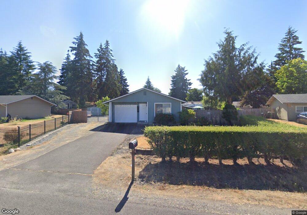 117 View Dr NW, Yelm, WA 98597 - photo 1