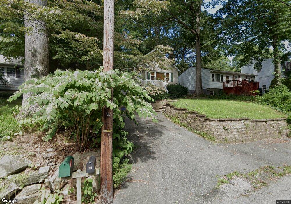 23 Shawnee Pkwy, Wharton, NJ 07885 - photo 1