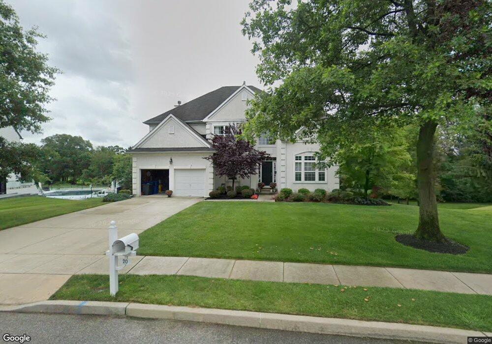 20 Waters Edge Dr, Riverside, NJ 08075 - photo 1