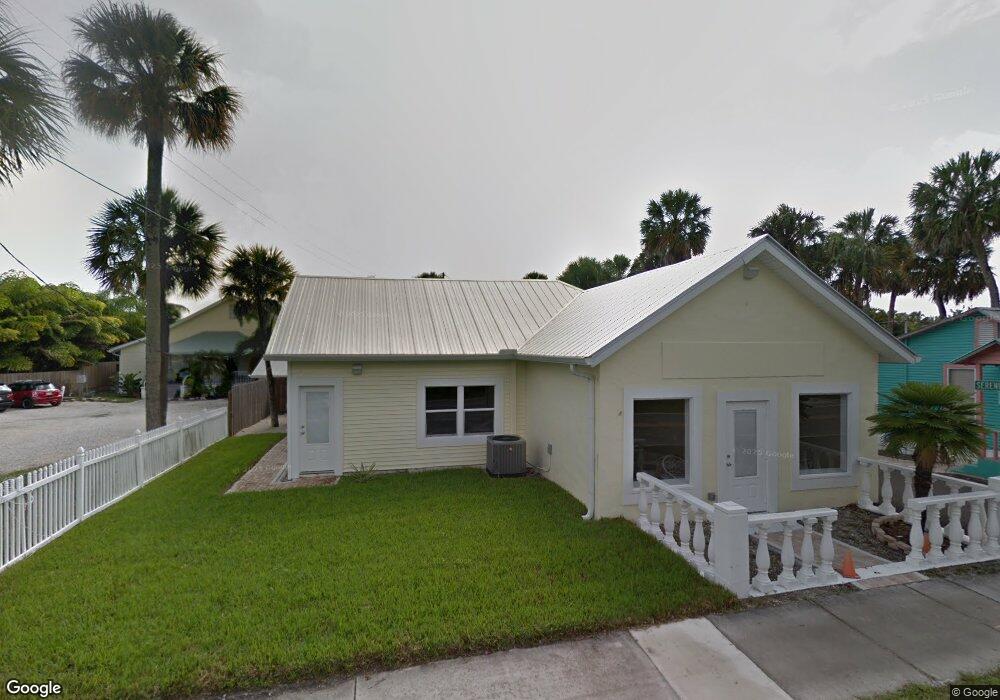 2645 NE Indian River Dr, Jensen Beach, FL 34957 - photo 1