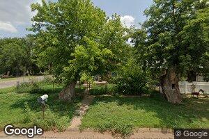 220 N 10th St, Kiowa, KS 67070