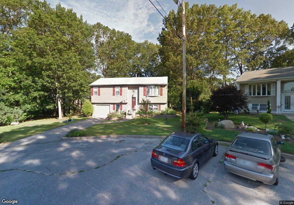 20 Locust Dr, West Warwick, RI 02893 - photo 1