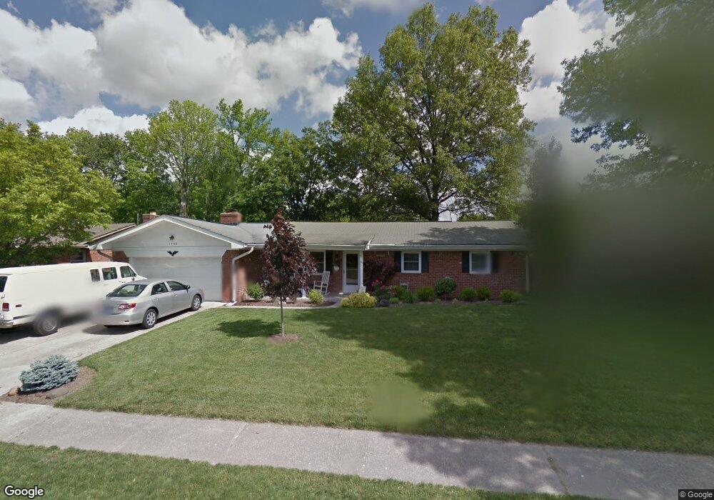 1408 Denver Dr, Plainfield, IN 46168 - photo 1