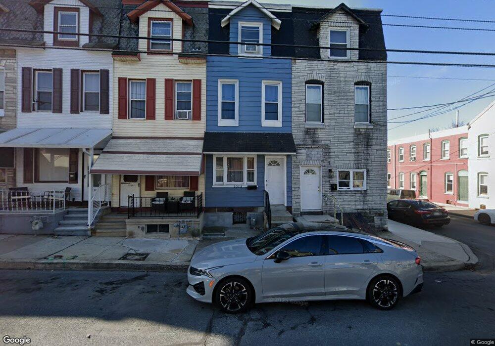 1048 Pike St, Reading, PA 19604 - photo 1