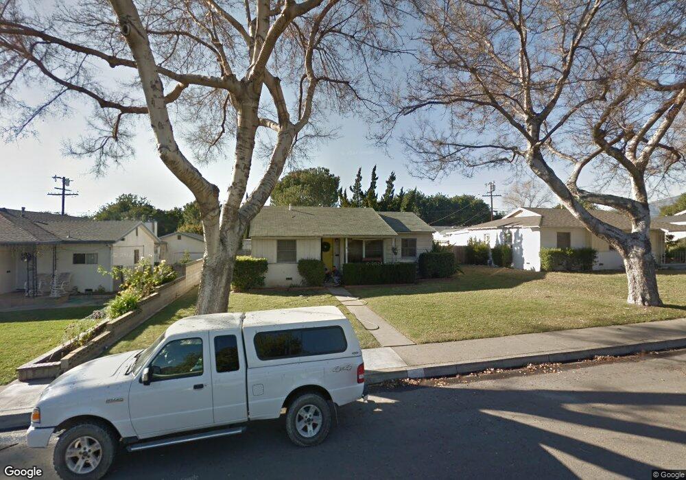 717 N Tulare Way, Upland, CA 91786 - photo 1